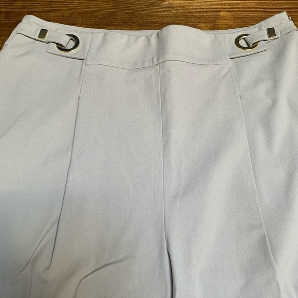 Piazza Sempion Stretch Dress Trousers - Picture 2 of 6